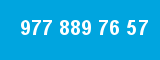 977 889 76 57